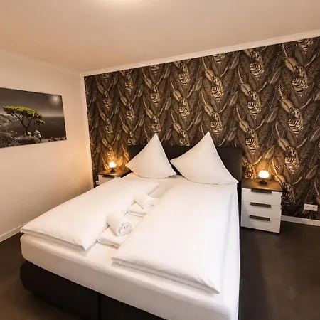 Zum Weinberg Appartement *